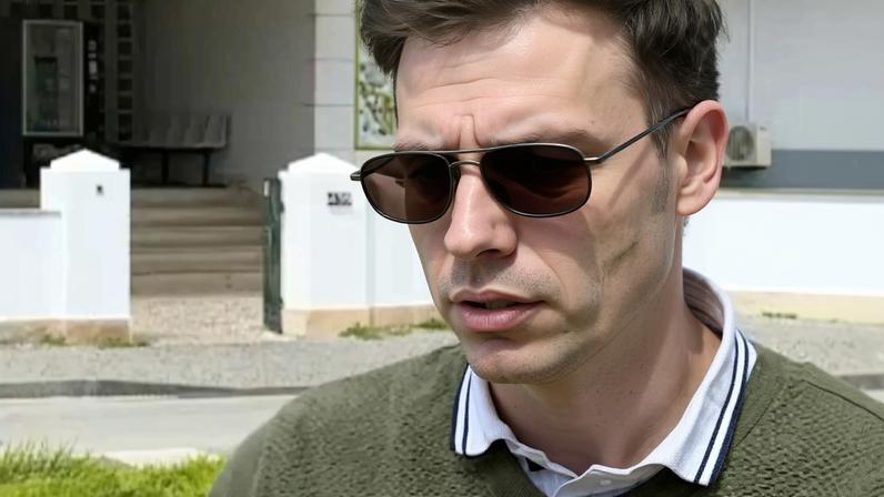 Agressões na rua em Albufeira relacionadas à venda de canábis