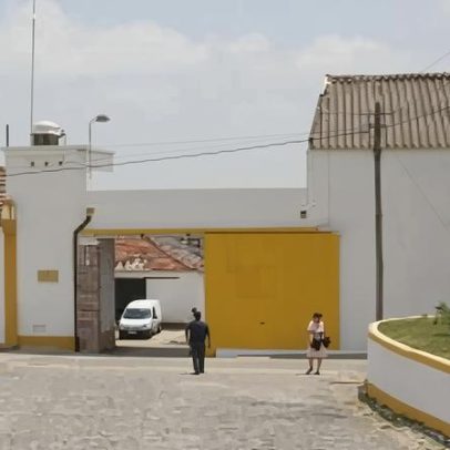 Guarda é agredido ao ajudar preso que fumou K4