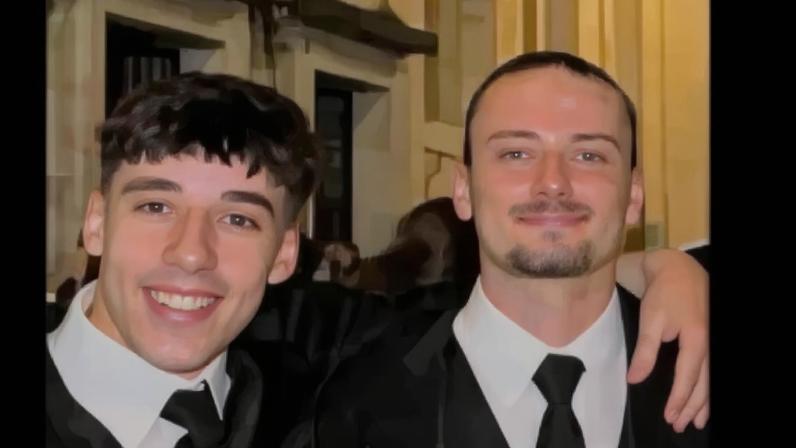 Funeral de jovem universitário em Coimbra realiza-se terça-feira