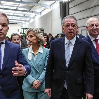 Presidente promete ouvir vozes que aparecem apenas em tragédias