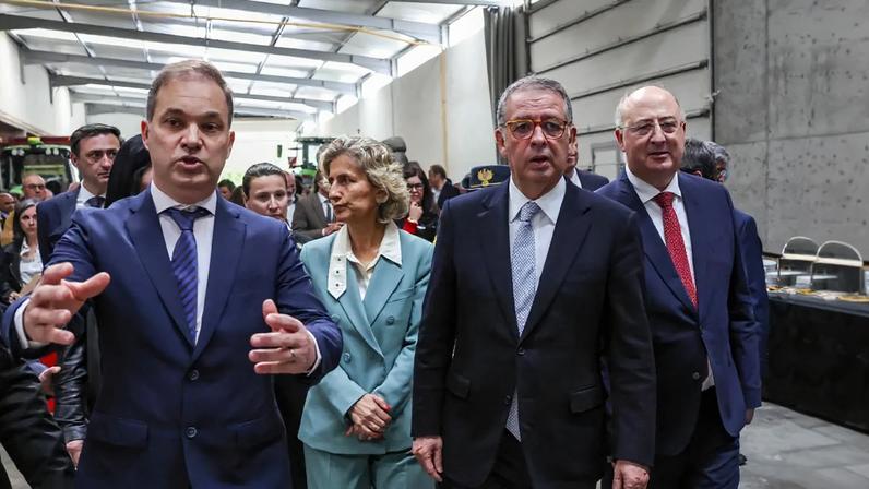 Presidente promete ouvir vozes que aparecem apenas em tragédias