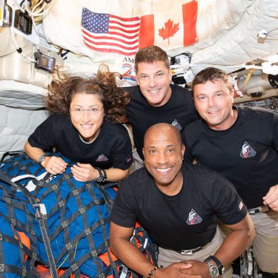 Astronautas recebem 11 mil euros para ir à Lua