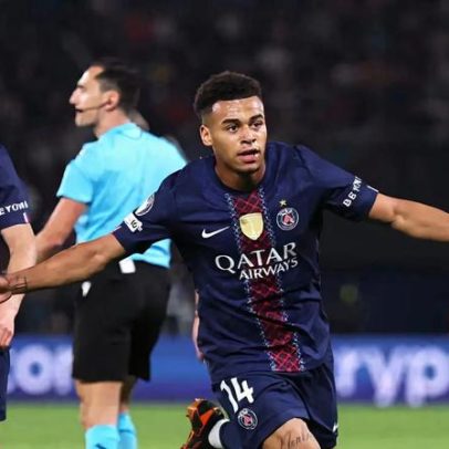 PSG vence Liverpool e aproxima-se das meias-finais