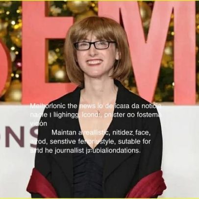 Autora de A Criada revela nova identidade após 20 anos em segredo