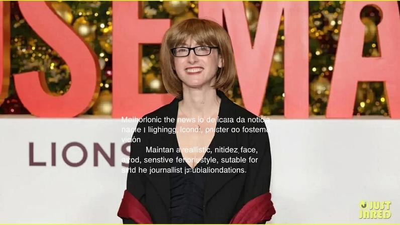 Autora de A Criada revela nova identidade após 20 anos em segredo