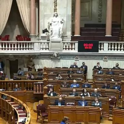 Parlamento aprova afastamento de operadores da gestão de terminais rodoviários