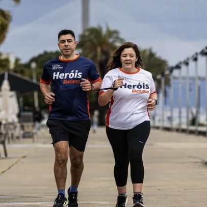 Candidaturas dos Heróis Betano abrem-se com histórias que inspiram o país