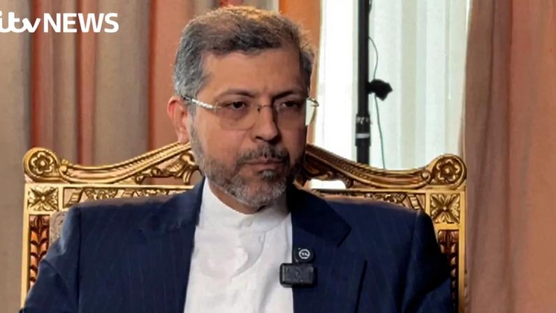 Teerã rejeita acordo de cessar-fogo com EUA