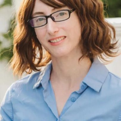 Freida McFadden revela verdadeiro nome: Sara Cohen