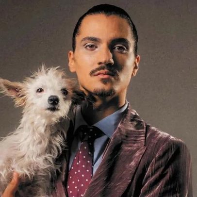 Vida de Cão traz Edmundo Inácio de volta aos discos e aos palcos