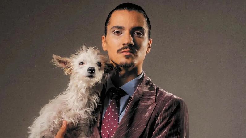 Vida de Cão traz Edmundo Inácio de volta aos discos e aos palcos