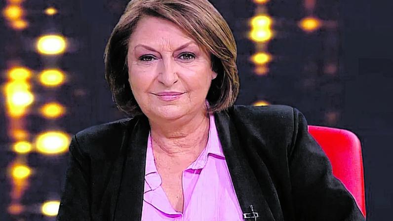 Maya é a apresentadora do programa desde a estreia