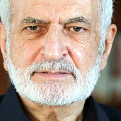 Conselheiro do líder iraniano morre após ataque em Teerã