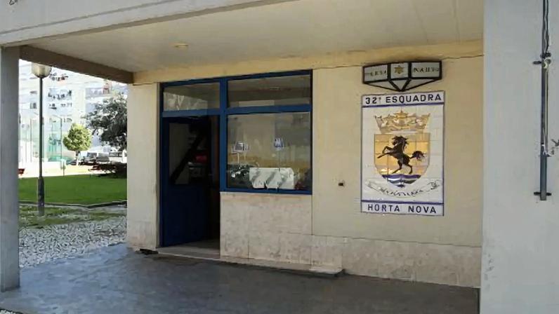 Gangue juvenil acusada de tentativa de homicídio com arma branca em Lisboa