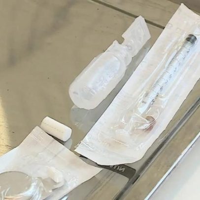 Sala de consumo assistido do Porto muda de Pasteleira para o Aleixo