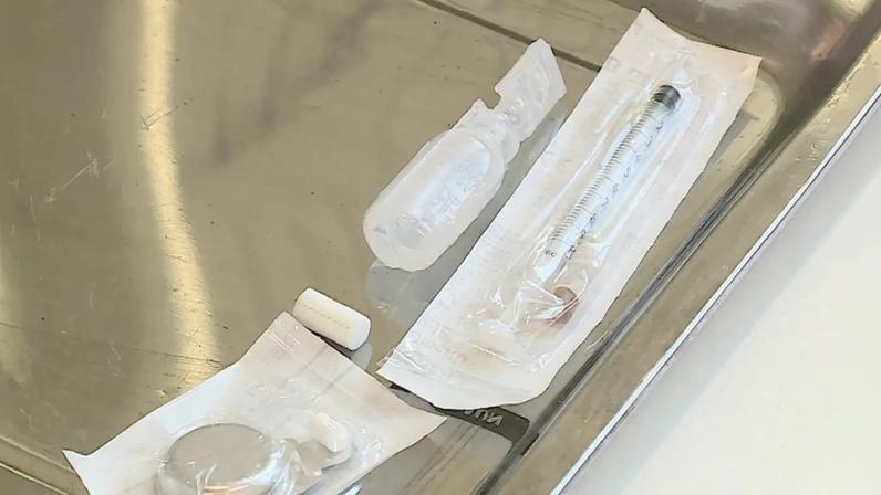 Sala de consumo assistido do Porto muda do barrio da Pasteleira para o Aleixo