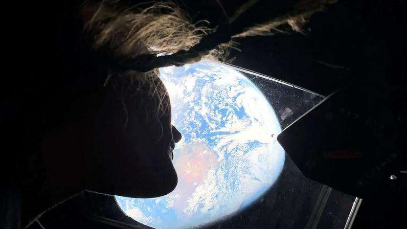 Regresso da missão Artemis: preparação técnica e falhas de comunicações