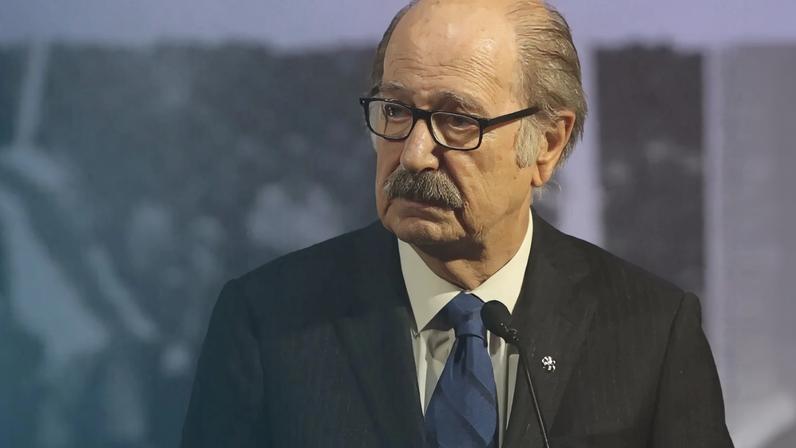 José Manuel Matos Fernandes morre aos 85 anos