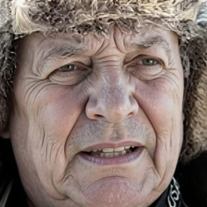 Morreu operador de câmara que trabalhava com David Attenborough