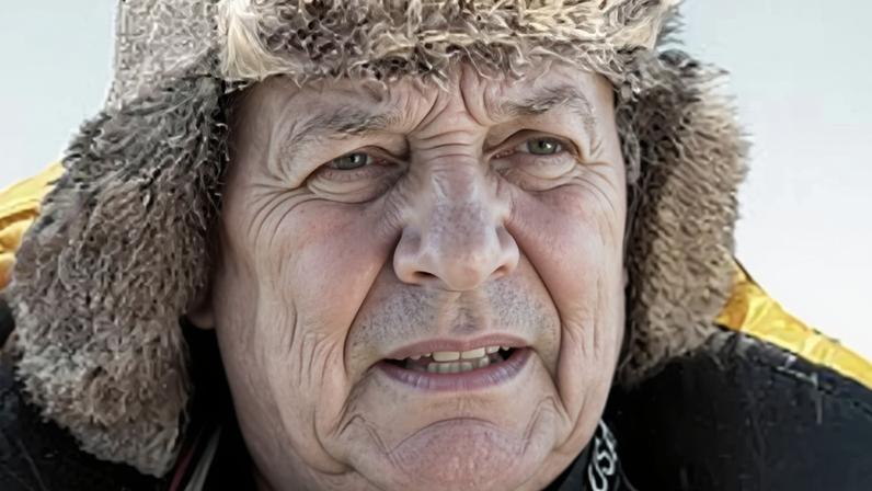 Morreu operador de câmara que trabalhava com David Attenborough