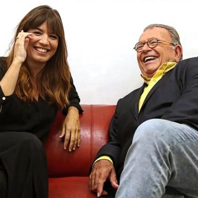 Lúcia, Carlos Alberto Moniz e Manuel Freire cantam Abril em Coruche e Loulé