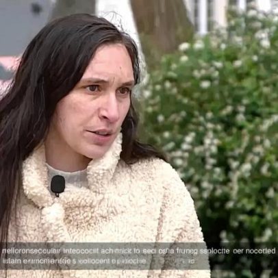 Família de bebé de 7 meses sem certidão após parto em ambulância