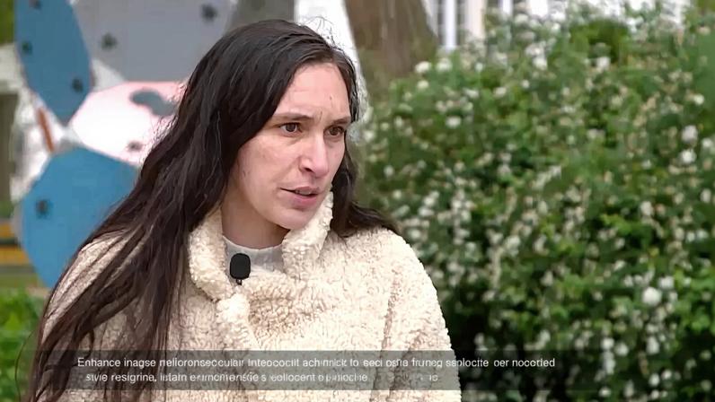 Família de bebé de 7 meses sem certidão após parto em ambulância