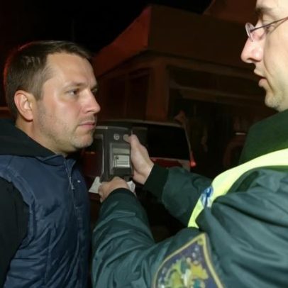 Governo propõe aumento de multas de trânsito