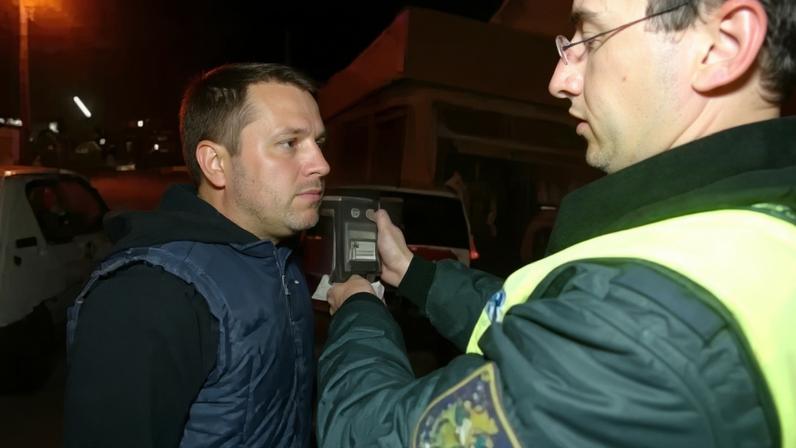 Governo propõe aumento de multas de trânsito