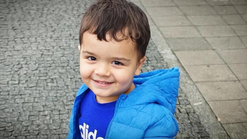 Família de Miguel satisfeita com aumento do subsídio de funeral para crianças