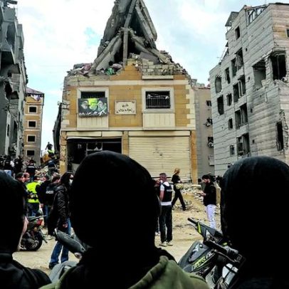 Ministro libanês reclama à OMI de ataque israelita a porto civil no sul