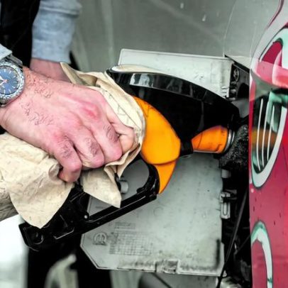 Combustíveis descem na próxima segunda-feira