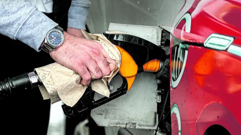 Combustíveis descem na próxima segunda-feira