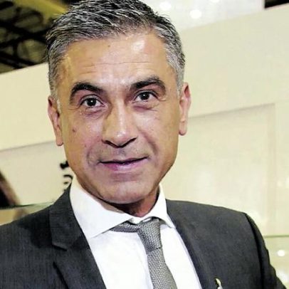 Joalheiro envolvido na Máfia das Falências