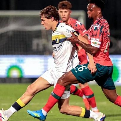 Moreirense empata com Famalicão e soma sétimo jogo sem vitória