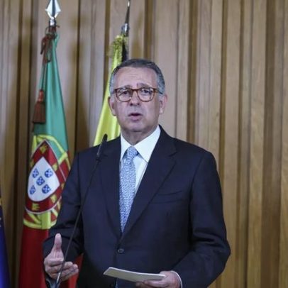 Presidente da República defende melhor organização do país