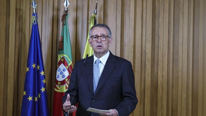 Presidente da República defende melhor organização do país