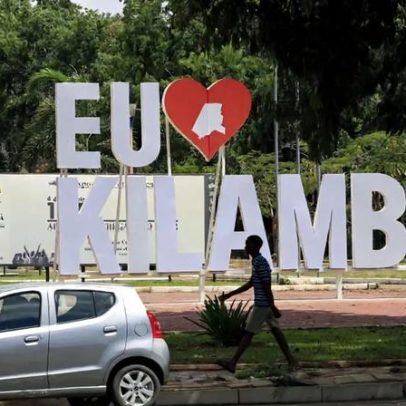 Moradores do Kilamba aguardam palavras de conforto do Papa Leão XIV