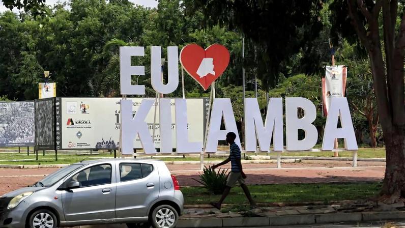 Moradores do Kilamba aguardam palavras de conforto do Papa Leão XIV
