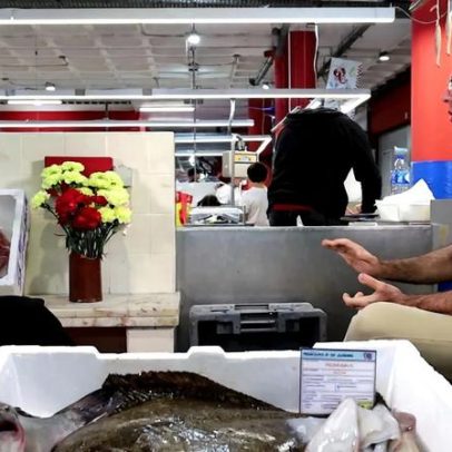 Rúben Pacheco Correia relata luta contra a obesidade e bullying