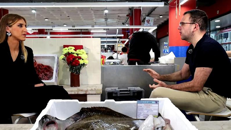 Rúben Pacheco Correia relata luta contra a obesidade e bullying