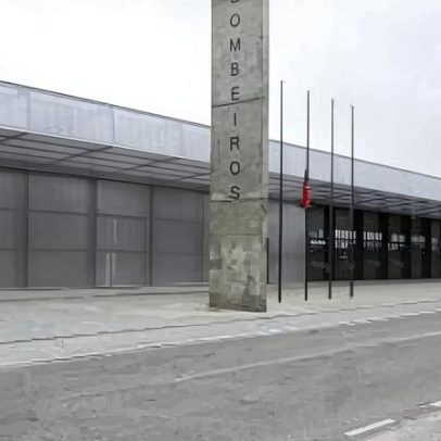 Despiste de carrinha em Palmela faz uma morte e seis feridos