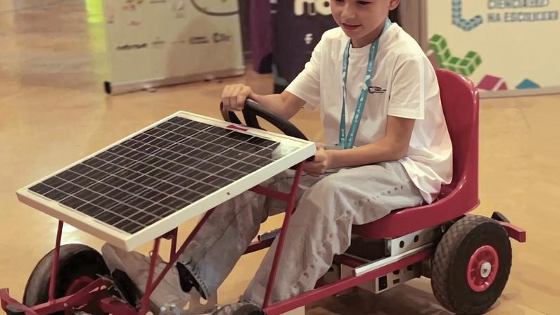 Clubes de Ciência promovem inovação em escolas portuguesas