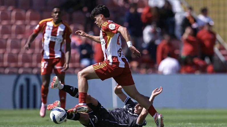 AVS - Vitória de Guimarães