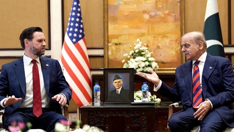 Estreito do petróleo impede negociações de paz no Médio Oriente