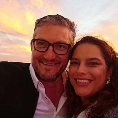 Tim Vieira fica sem a esposa após longa batalha contra o cancro