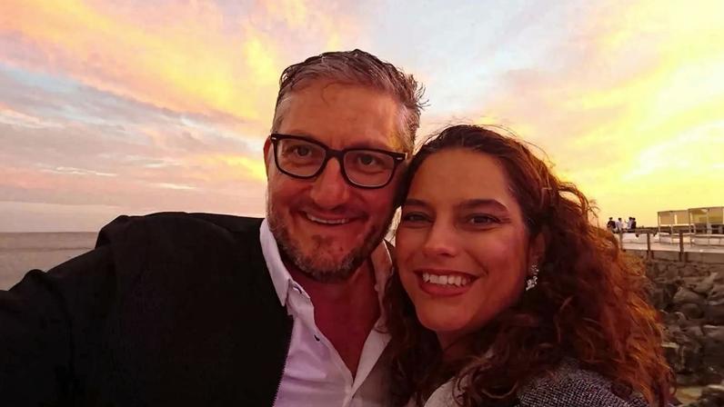 Tim Vieira fica sem a esposa após longa batalha contra o cancro