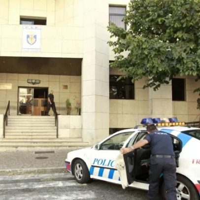 Polícia em folga evita roubo a dono de rede de pastelarias em Almada