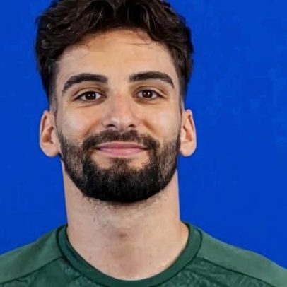 Presidente felicita Vasco Peso pelo título europeu de tumbling