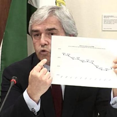 Nuno Melo diz que o número de militares é tabu